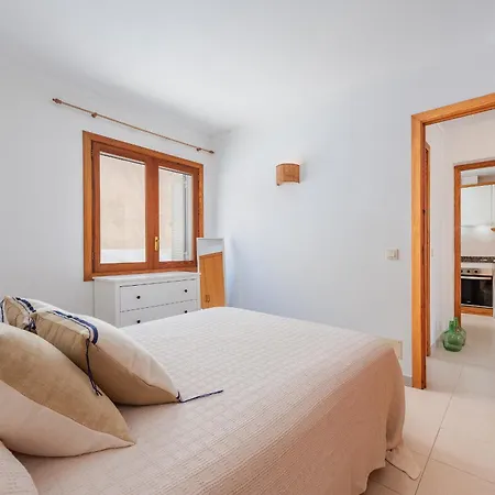 Apartment Juan De La Cosa By Js Port de Pollenca