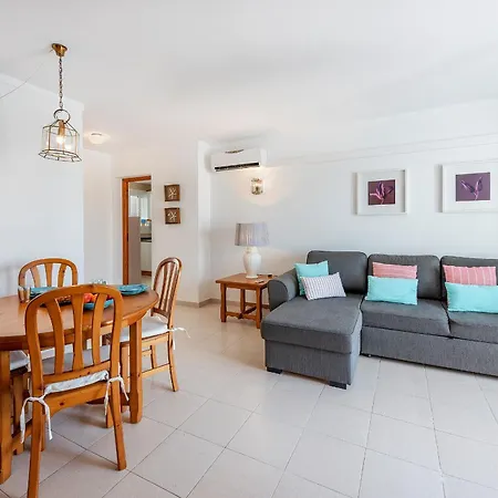 Juan De La Cosa By Js Apartment