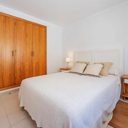 Apartment Juan De La Cosa By Js *
